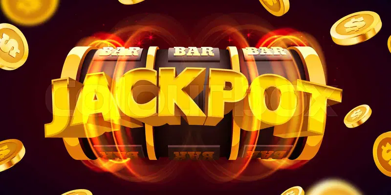 Chơi Slot game free bằng cách khởi động vòng quay