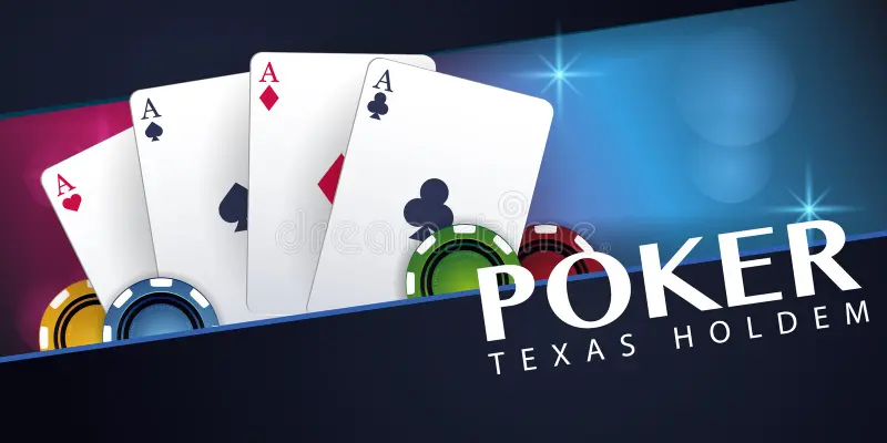 Cách chơi texas holdem poker 