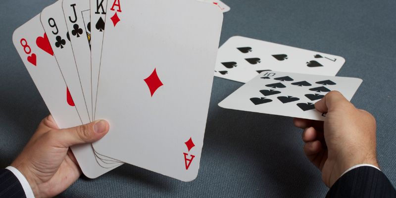 Tiến lên miền Nam có thối 2 không