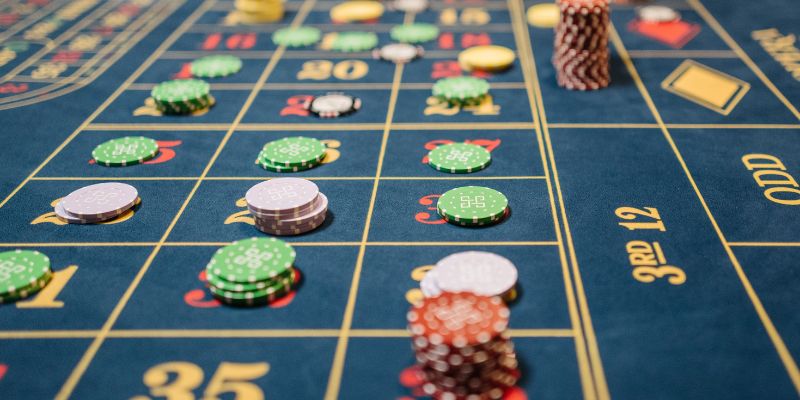 Thể loại game kiếm tiền mặt chiếm thị phần cao nhất thị trường hiện nay